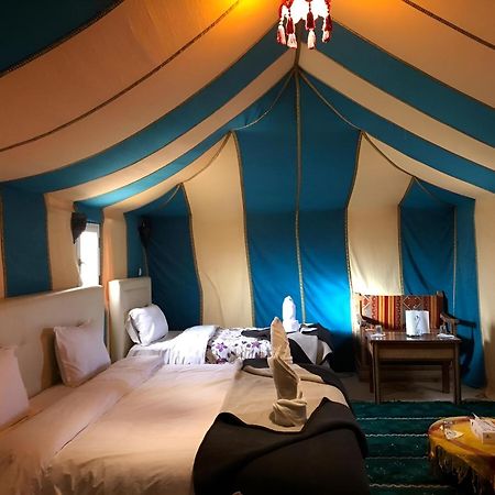 Merzouga Sahara Nights Camp & Desert Activities Екстериор снимка
